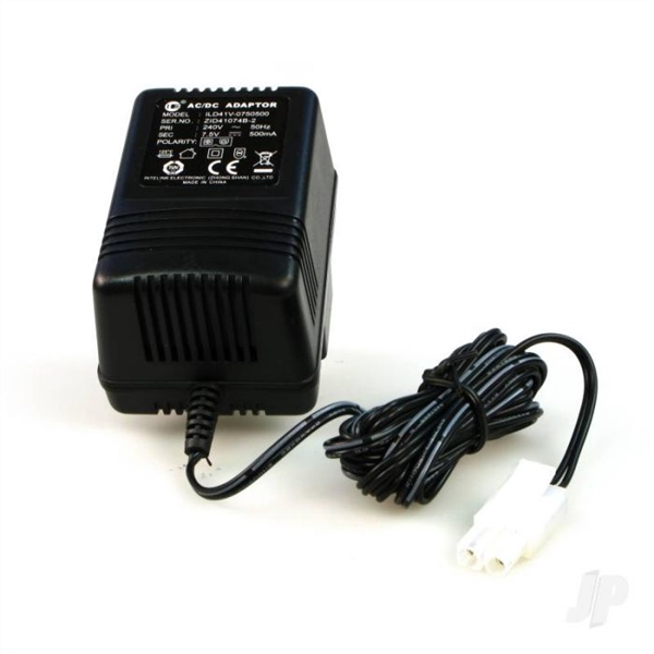 E021 Charger (Europe Standard) (2 Pin)
