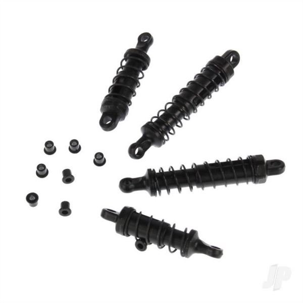 18005 Shocks + Shock Mounts (Gallop)