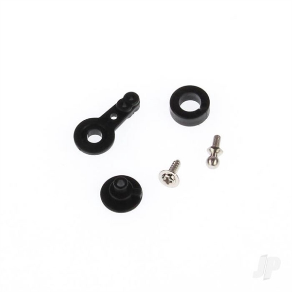 18015 Servo Saver Assembly (Hailstorm, Blaster, Gallop)
