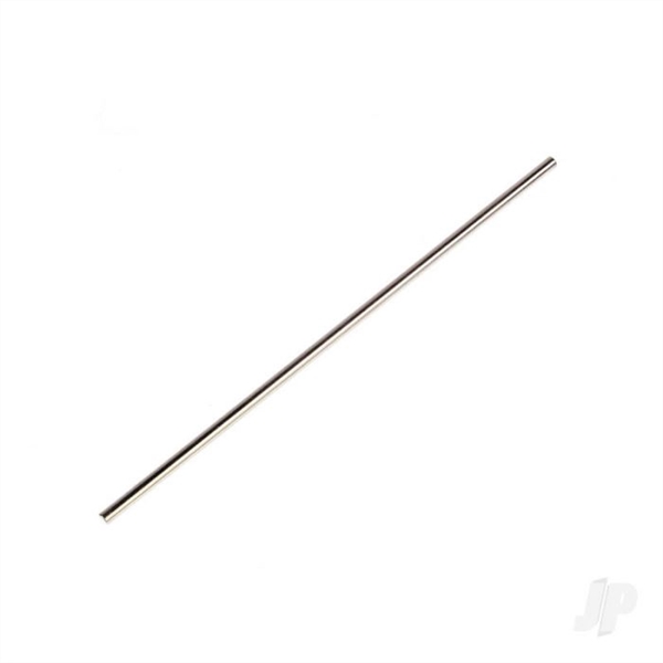 18022 Centre Drive Shaft (3x131.2mm) (Hailstorm, Blaster, Gallop)