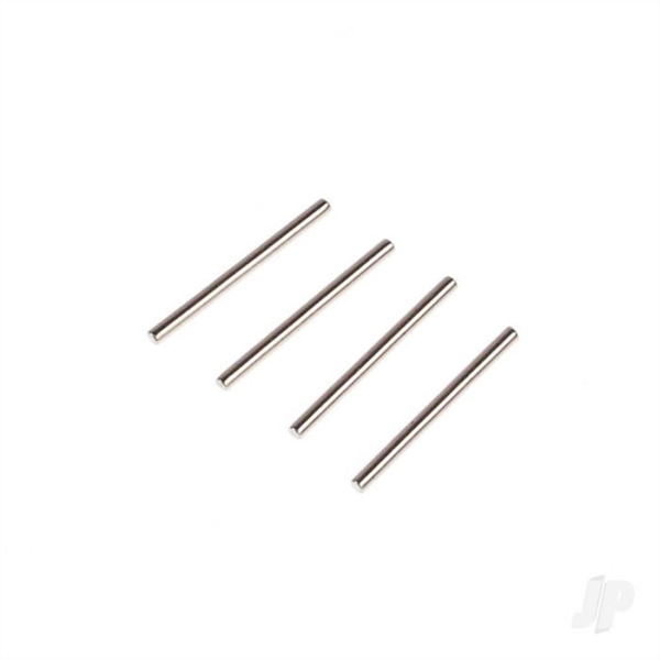 18023 Suspension Pins 2x26mm (4P) (Hailstorm, Blaster, Gallop)