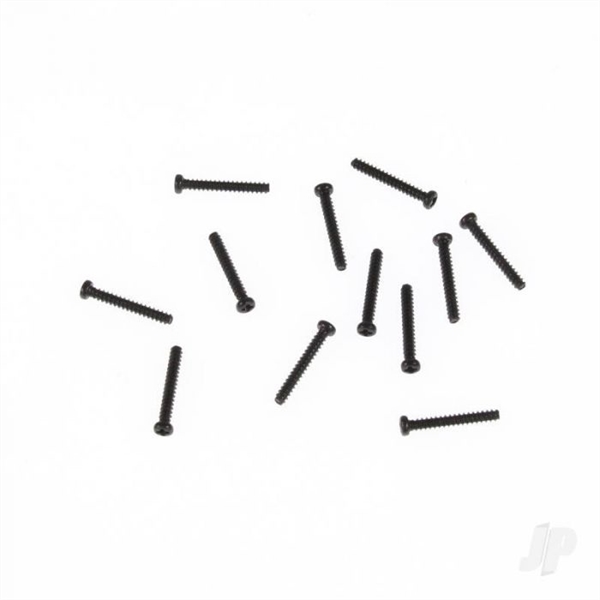 18053 Pan Head Self-Tapping Screw PBHO2.3x16mm (Hailstorm, Blaster, Gallop)