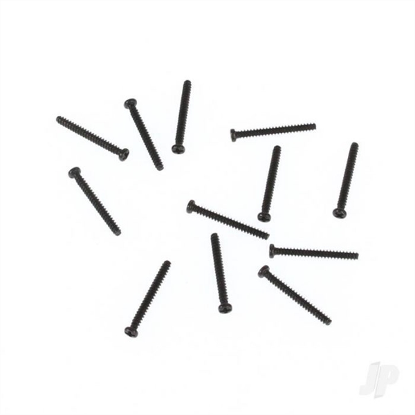 18054 Pan Head Self-Tapping Screw PBHO2.3x21mm (Hailstorm, Blaster, Gallop)