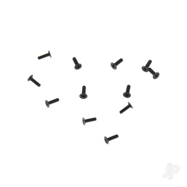 18060 Countersunk Screw KMHO1.5x5mm (Hailstorm, Blaster, Gallop)