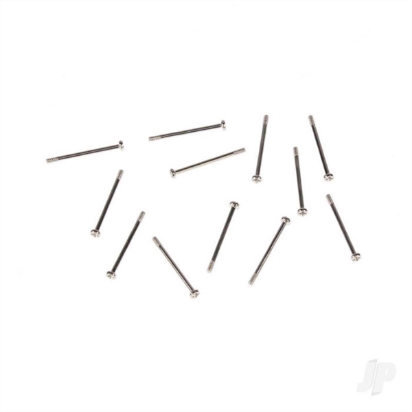 18063 Pan Head Self-Tapping Screw PBHO1.7x21mm (Hailstorm, Blaster, Gallop)