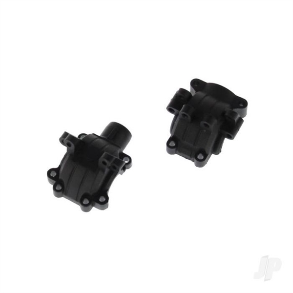 18100 Differential Gearbox Housing (Hailstorm, Blaster, Gallop)