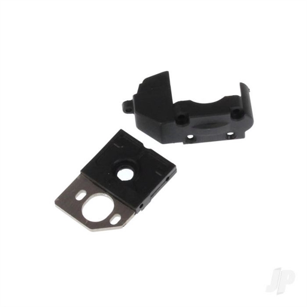 18102 Motor Guard (Hailstorm, Blaster, Gallop)