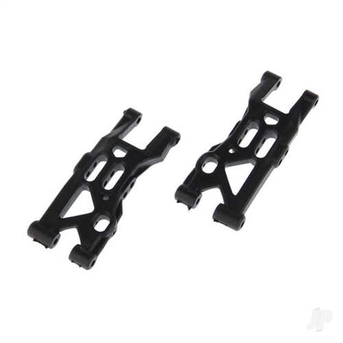 18103 Front Lower Supension Arms (Hailstorm, Blaster, Gallop)