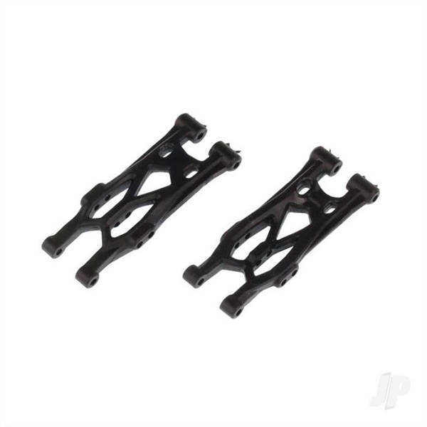 18104 Rear Lower Supension Arms (Hailstorm, Blaster, Gallop)
