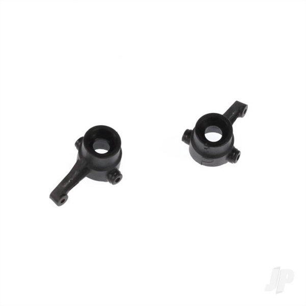 18106 Steering Hubs (L/R) (Hailstorm, Blaster, Gallop)