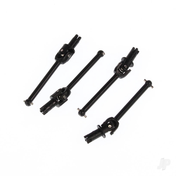 18108 Wheel Drive Shafts (Hailstorm, Blaster, Gallop)