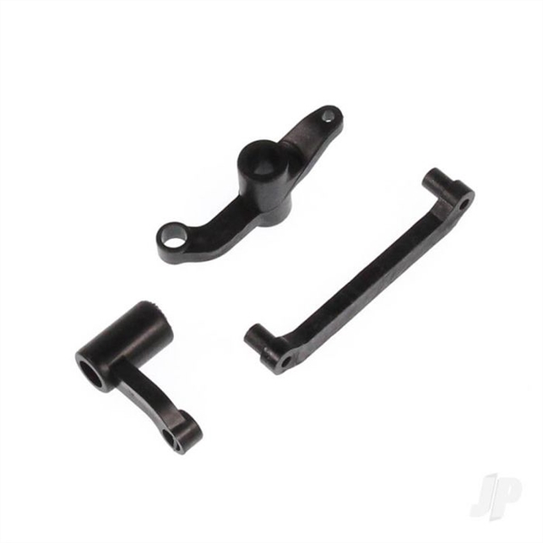 18109 Steering Assembly (Hailstorm, Blaster, Gallop)