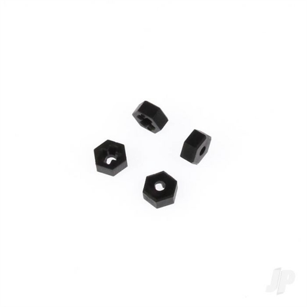 18110 Wheel Hex. (Hailstorm, Blaster, Gallop)