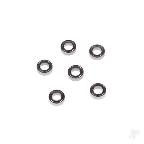 59300 Ball Bearings 5x9x3 (8P) (Hailstorm, Blaster, Gallop)
