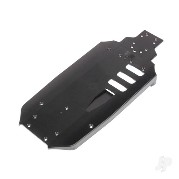 680-P001 1:10 Chassis (Volcano, Warhead, Frontier)