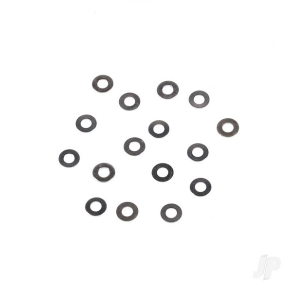 681-H010 Washers Complete (Volcano, Warhead, Frontier)