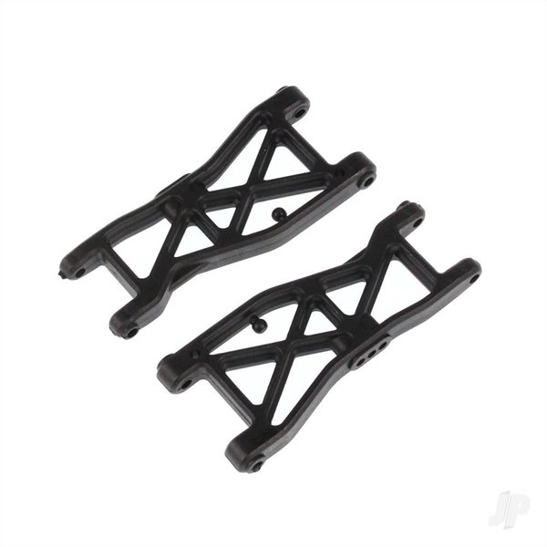 681-P001 Front Lower Suspension Arm (Volcano, Warhead, Frontier)