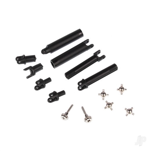681-P006 Drive Shafts Assembly (Frontier, Warhead, Volcano)