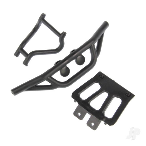 681-P008 Front Bumper Assembly (Volcano, Warhead)