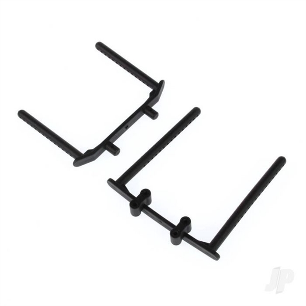 681-P011 Body Posts (Front + Rear) (Volcano, Warhead)