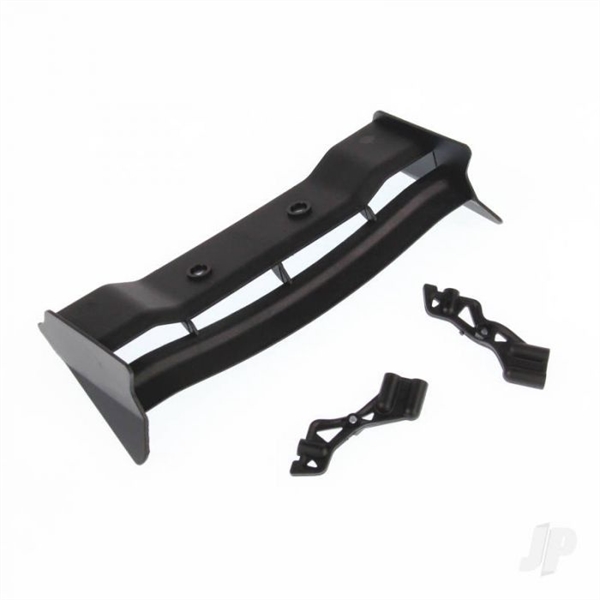 681-P012 Off Road Buggy Wing + Wing Stay ( Frontier)