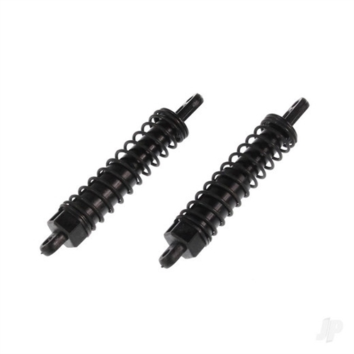 681-P015 Rear Shock Set (Volcano, Warhead, Frontier)