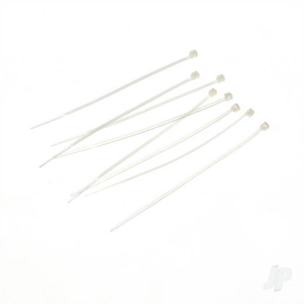 P011 Zip Tie (Small) (Volcano, Warhead, Frontier, Hailstorm, Blaster, Gallop)