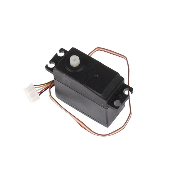 21112 5-wire Servo (Volcano, Warhead, Frontier)
