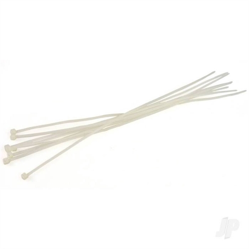 P010 Zip Tie Big 8