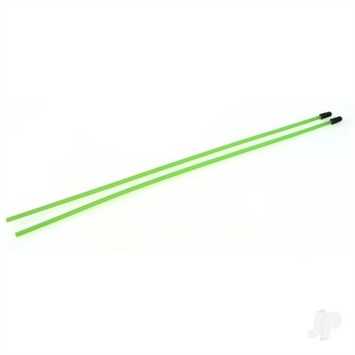 P019 Receiver Antenna Pipe 2