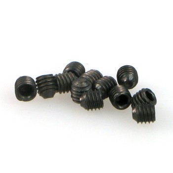 S016 Grub Screw 3x3 12