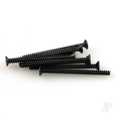 COUNTERSUNK SELF TAPPING SCREW 3x37 8