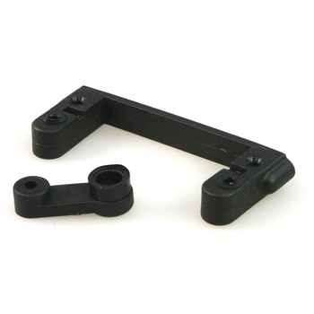 SERVO ARM+SERVO RETAINER SET