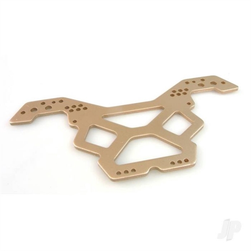 ALU SIDE CHASSIS PLATE 1