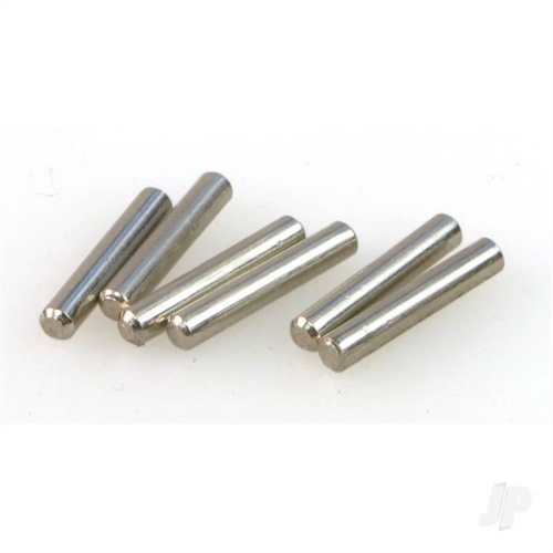 FRONTREAR PIN 2x12 6