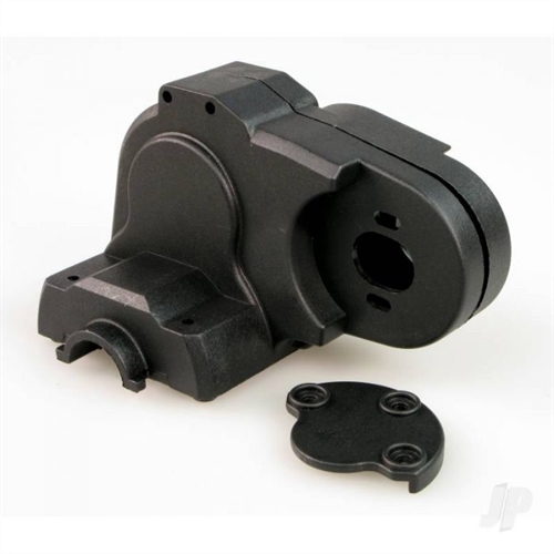 FRONTREAR GEAR BOX COVER 1