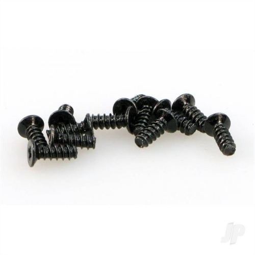 COUNTERSUNK SELF TAPPING SCREW 2x6 12