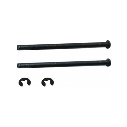 9941290 3338-H012 REAR LOWER ARM OUTSIDE HINGE PIN2