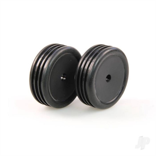 KB-61024 Front Wheels + Tyres (Quakewave) (2)