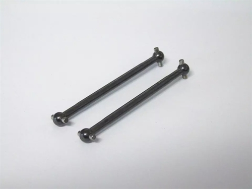 KB-61034 Rear Drive Shaft (Quakewave Hellhound) (2)