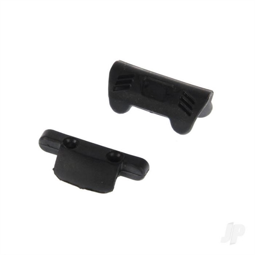 Front/Rear Bumpers (Gallop)