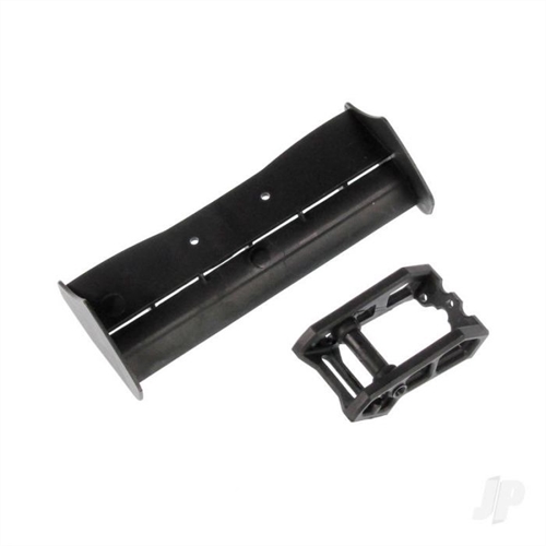 Wing + Wing Stay (Gallop)