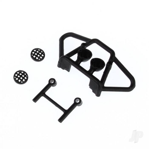 Bumper Assembly (Hailstorm, Blaster)