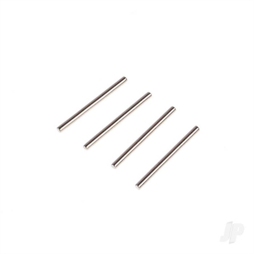 Suspension Pins 2x26mm (4P) (Hailstorm, Blaster, Gallop)