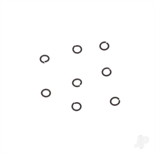 Spring Pads 2.5x4.4x0.9mm (8P) (Hailstorm, Blaster, Gallop)