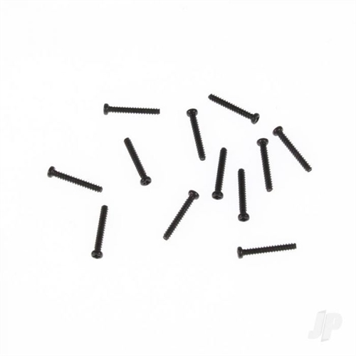 Pan Head Self-Tapping Screw PBHO2.3x16mm (Hailstorm, Blaster, Gallop)