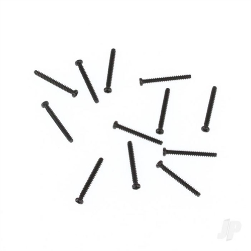 Pan Head Self-Tapping Screw PBHO2.3x21mm (Hailstorm, Blaster, Gallop)