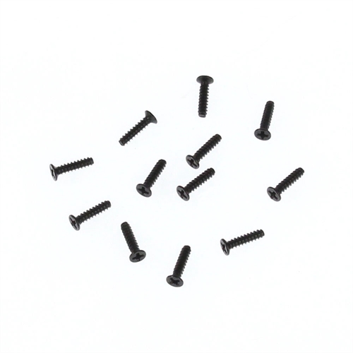 Countersunk Self-Tapping Screw KBHO2.3x10mm (Hailstorm, Blaster, Gallop)