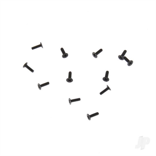 Countersunk Screw KMHO1.5x5mm (Hailstorm, Blaster, Gallop)