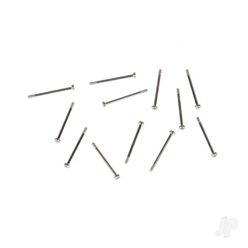 Pan Head Self-Tapping Screw PBHO1.7x21mm (Hailstorm, Blaster, Gallop)